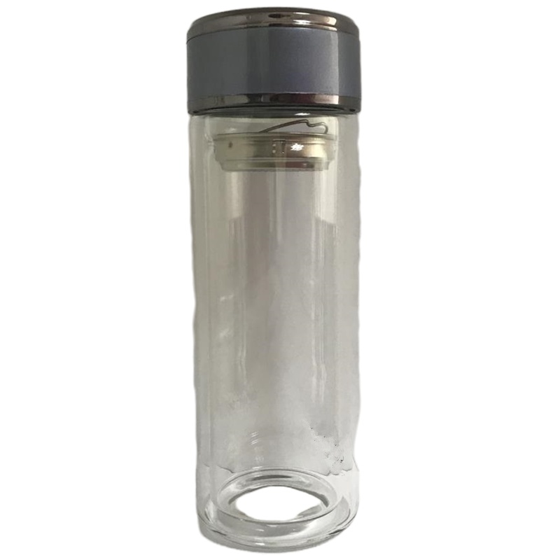 双层玻璃杯 大号