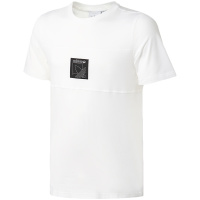阿迪达斯三叶草男服短袖T恤SPRT ICON TEE运动休闲服GD5834