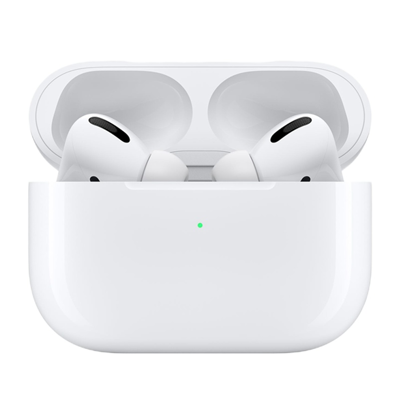 [年度新品]2019年Apple新款 AirPods Pro 主动降噪入耳式无线蓝牙耳机
