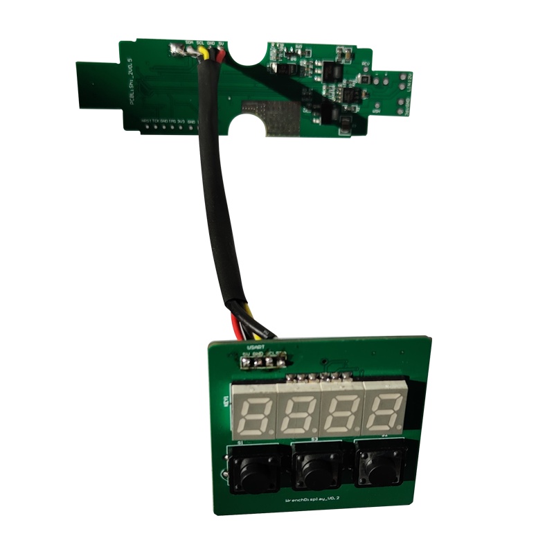 安捷力控制板组件