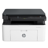 惠普(HP)Laser MFP 136wm黑白A4激光多功能一体机(打印 复印 扫描 无线)
