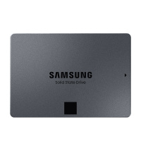 三星 860 QVO 1TB SATA接口 2.5“内置固态硬盘(SSD)(MZ-76Q1T0)定制版