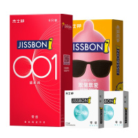 零感玻尿酸组合 颗粒刺激款32只 ZHA3+JL20A+TF4+TF4+ZHA1