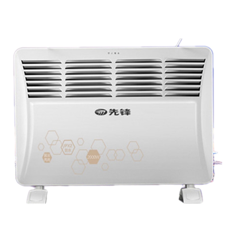 先锋欧式快热炉HD613RC-20