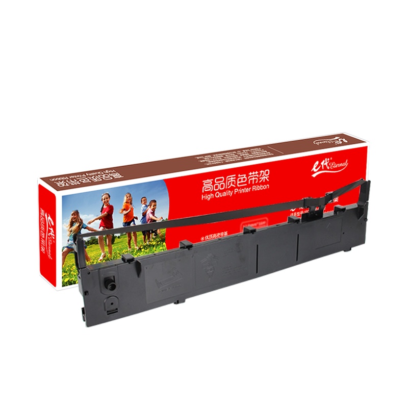 e代经典 LQ1600K/LQ1000色带架 适用EPSON LQ1000 1600K 1050 1070 1010