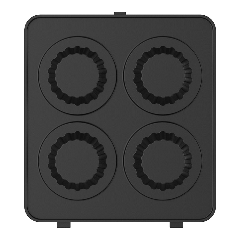 东菱(DonLim)三明治机配件DL-3452-4果挞盘