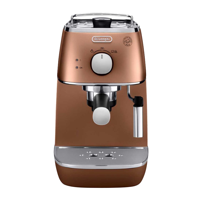 德龙半自动咖啡机 ECI341. CP