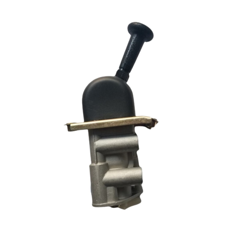 东风EQ1118手制动阀 东风EQ1118手控阀