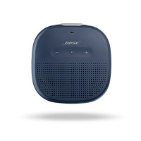 [蓝色]博士BOSE SoundLink Micro 蓝牙扬声器 蓝牙音箱 蓝牙2.0