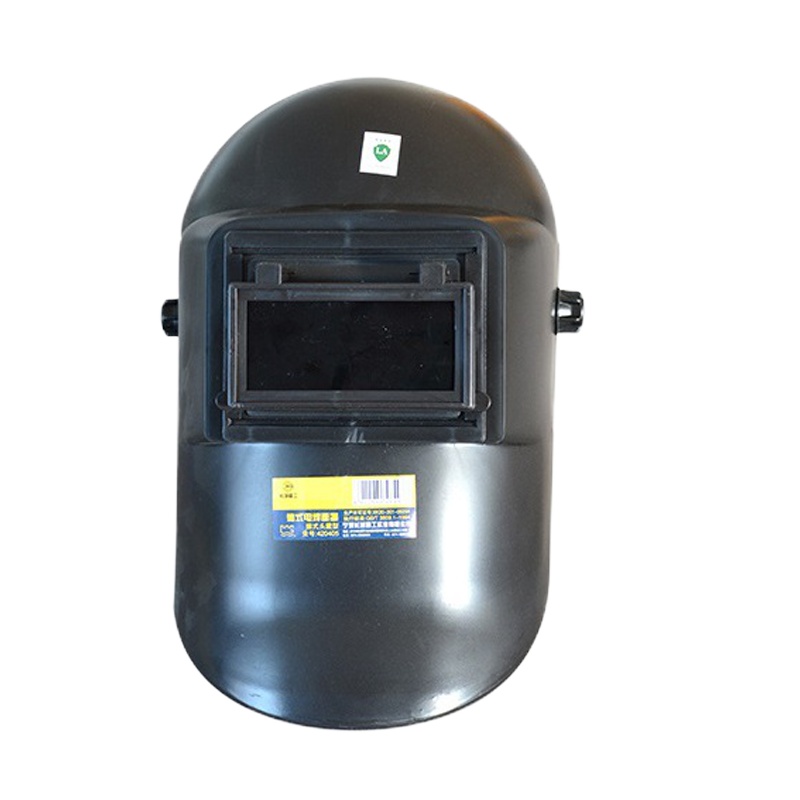 长城(THE GREAT WALL)420405 (特级)德式电焊面罩 德式头戴型(单位:个)