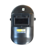 长城(THE GREAT WALL)420405 (特级)德式电焊面罩 德式头戴型(单位:个)