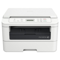 富士施乐m228db黑白激光打印机自动双面多功能一体机办公家用小型