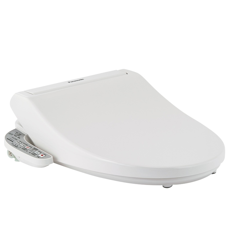 松下(Panasonic)智能马桶盖板智能坐便器盖板洁身器1309升级版DL-EKS09CWS