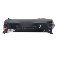 标拓(Biaotop)PB-CE505A/CF280A 黑金系列打印机硒鼓适用于惠普 P2035/2025