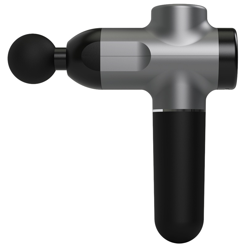 璐瑶663A按摩枪肌肉腿部健身放松器电动深层按摩震动迷你口袋筋膜枪