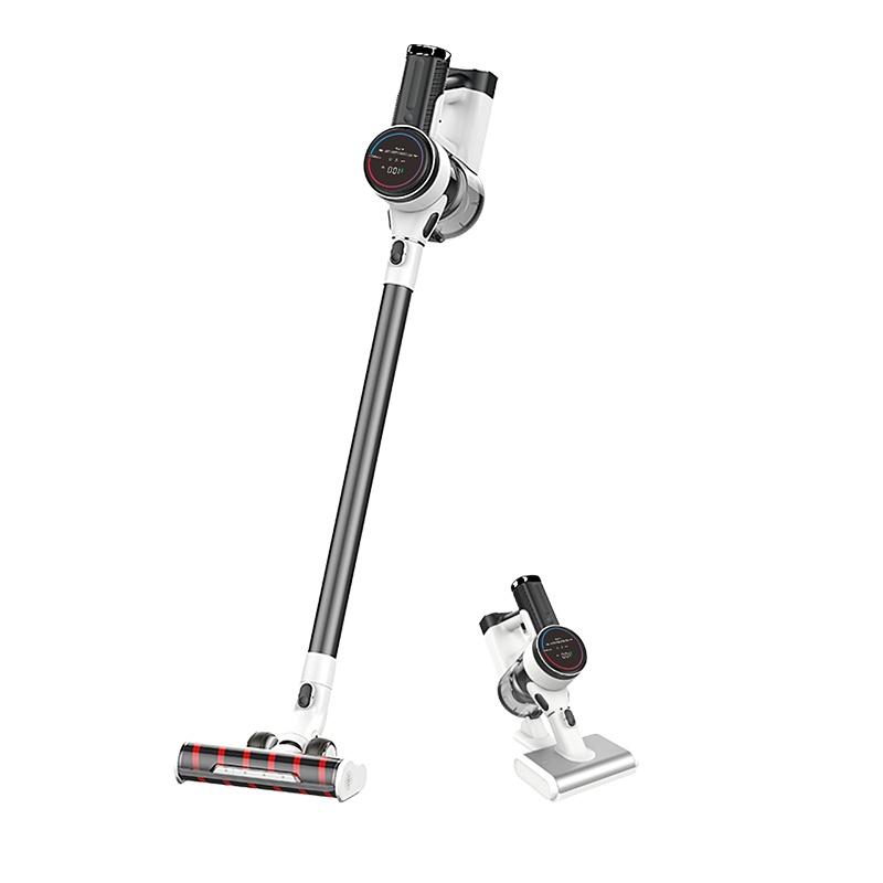 添可(TINECO) 智能吸尘器 PURE ONE T1 顶配款 手持无线吸尘器 家用除螨(科沃斯集团出品)