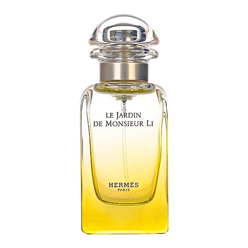 HERMES 爱马仕李先生花园淡香水50ML