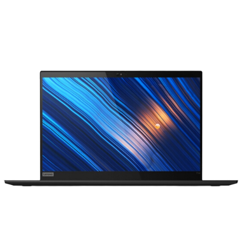 联想ThinkPad T14 14英寸轻薄笔记本电脑 i5-10210U 16GB 512G 定制