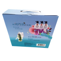 爱敬-柔顺丝滑洗护套装