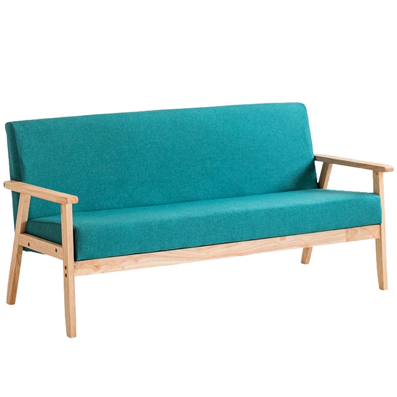 雨龙 SF817休闲会客接待沙发桌椅组合