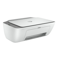 惠普HP DeskJet2776 A4彩色喷墨数码复印打印扫描一体机 双频wifi HP Smart智能应用随时随地移动打印 微 信小程序打印 彩色多功能一体机家用商用明智选择