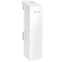 TP-LINK 远距离室外监控专用无线网桥 长距离无线桥接 TL-S5G-5KM 单个装