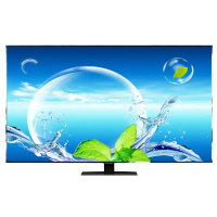 三星电视 QA75Q80TAJXXZ 75英寸QLED智能语音IOT物联量子点QHDR4K超高清电视