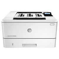 惠普(HP)M403DN 黑白激光打印机 有线+自动双面 (部品)
