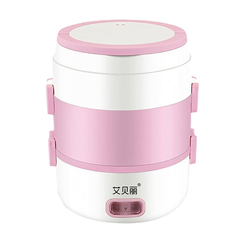 WQMD艾贝丽便携电热饭盒 RW-01