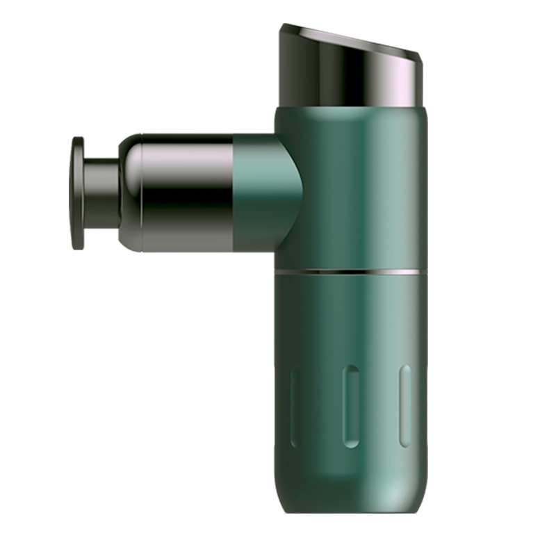 居康迷你筋膜枪家用mini肌肉按摩器女电动颈膜抢筋膜放松肌膜枪