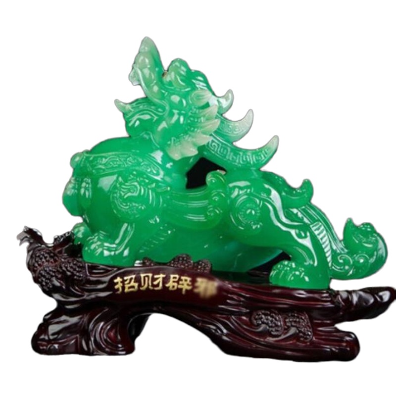 开业礼品貔貅摆件