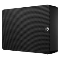 希捷（Seagate）桌面移动硬盘10TB 睿翼 3.5英寸 大容量存储 黑色 兼容MAC