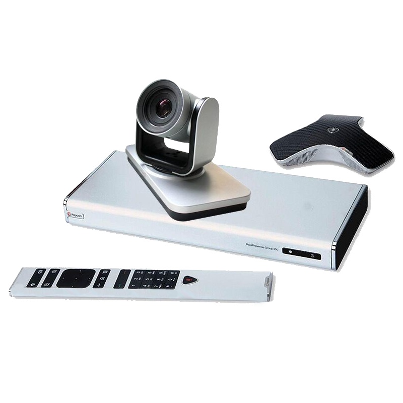 POLYCOM RealPresence Group310