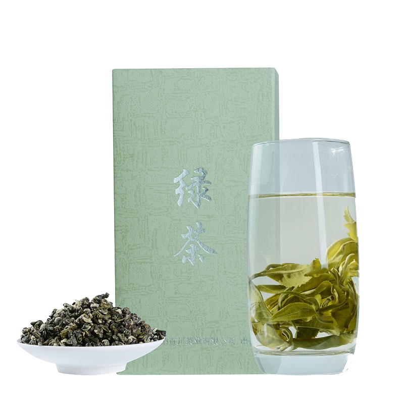 [2022年春茶]新茶 云南绿茶茶叶浓香型散装 一级碧螺春500克