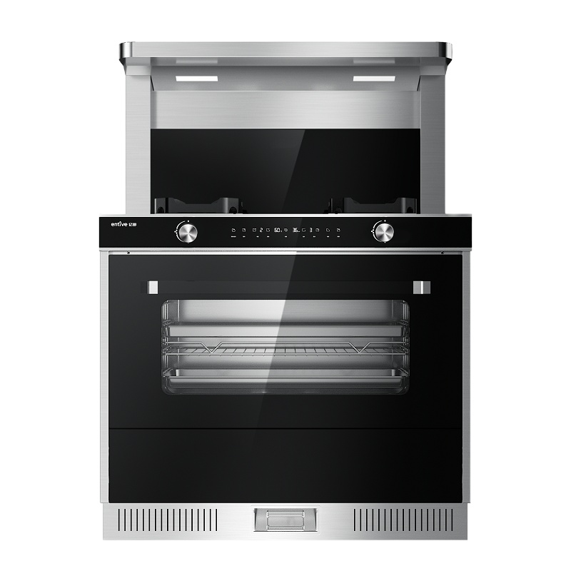 entive/亿田 蒸箱集成灶JJZT-Q93ZT1HSG