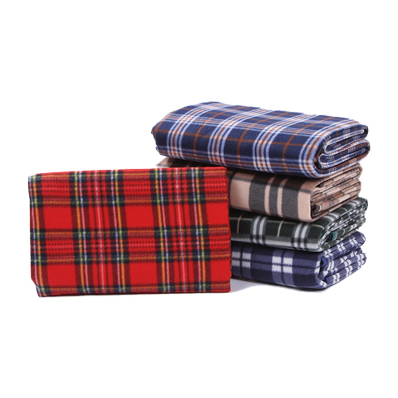 易路达 植绒加厚野餐垫|YLD-YCD-01