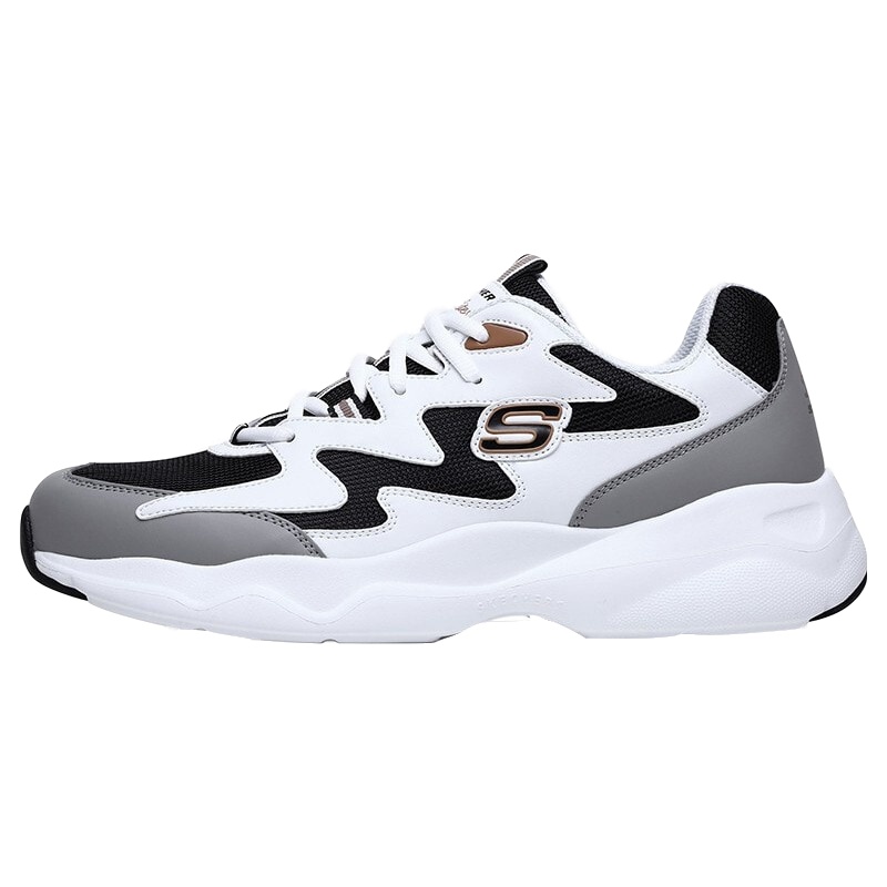 Skechers斯凯奇 运动休闲鞋男 999090