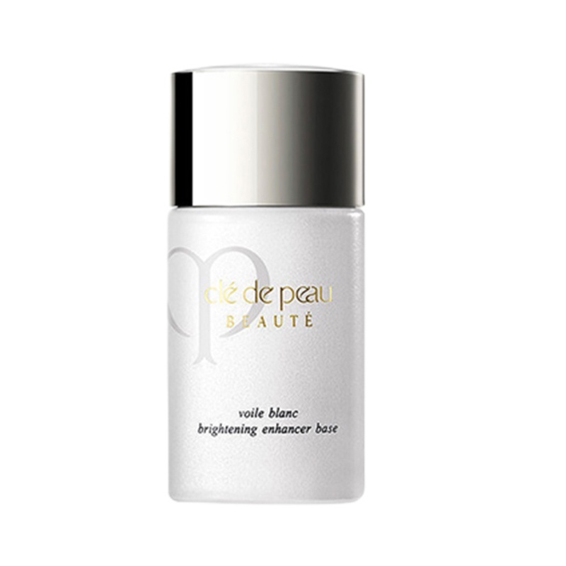 CPB肌肤之钥 白色隔离妆前乳30ml 控油防晒