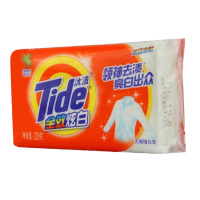 雕牌 青柠飘香 透明皂/洗衣皂252g 肥皂