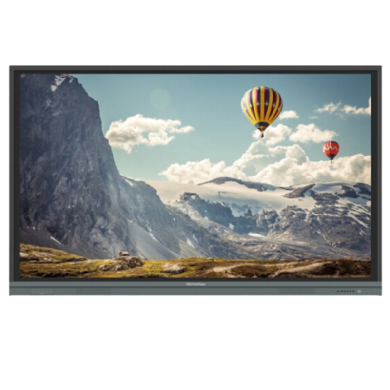 鸿合(HiteVision)Y LED交互式书写屏(65英寸) 交互平板(含支架)