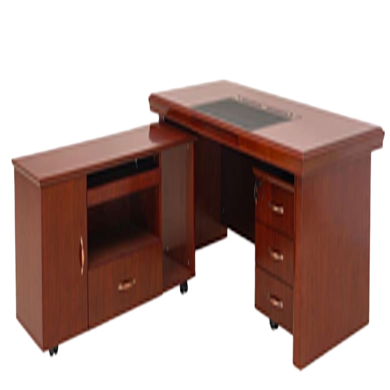 尚心博悦办公桌1.6米板台