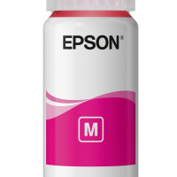 爱普生(EPSON) 004系列原装墨水红色(适用机型L111X/L310X/L311X/L315X/L316X）