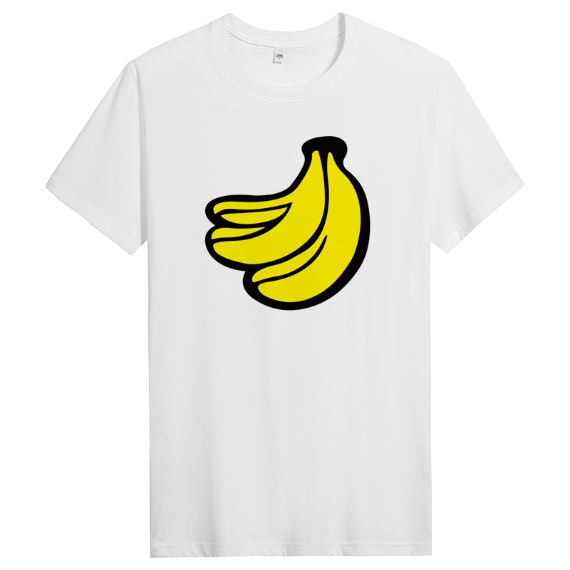 男短袖夏季纯棉T恤青年潮牌上衣服修身半袖 DT10113