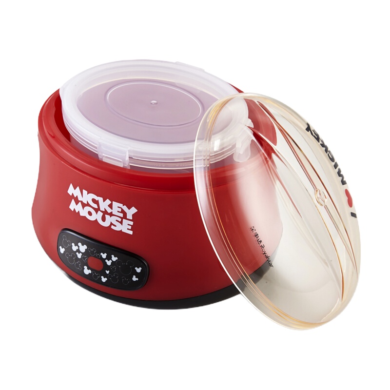 荣事达(Royalstar) 迪士尼酸奶机 RS-G23 单个装