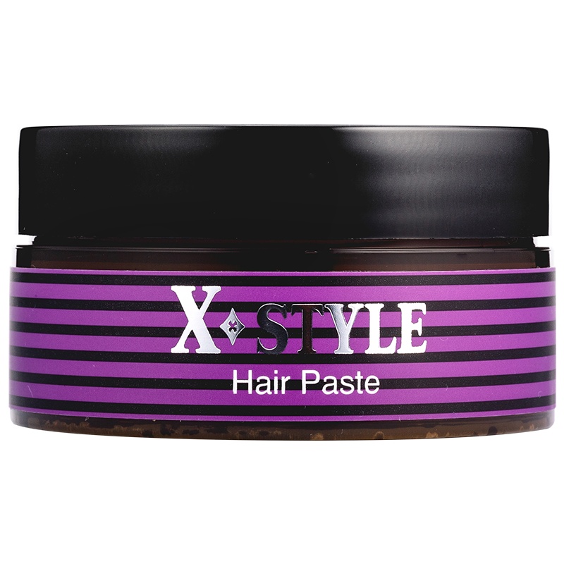 Feeling菲灵炫奇塑型发蜡50ml男女油头持久定型蓬松保湿