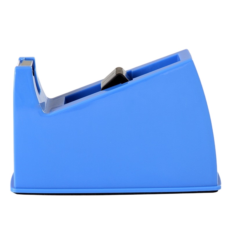 得力 (deli)810 胶带座 颜色随机 (个)