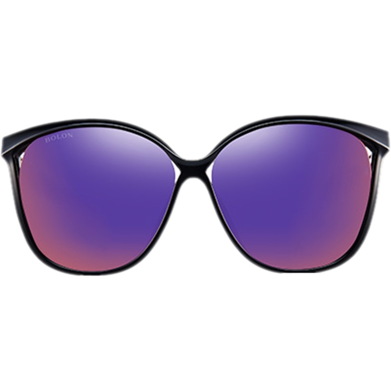 暴龙太阳镜女正品新款明星同款时尚偏光墨镜BL5002