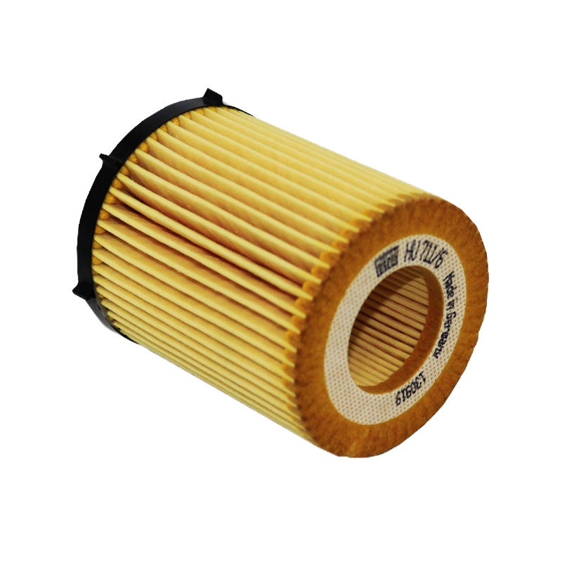 曼牌滤清器HU711/6Z机油格滤芯适用奔驰A级B级GLA/GLC/新C级/GLK