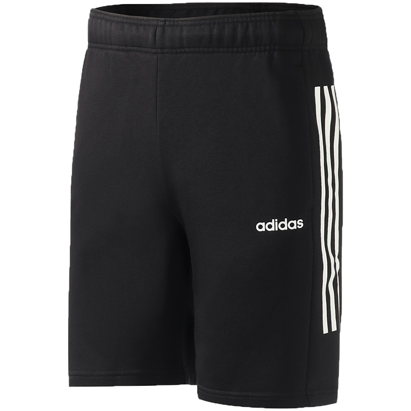 【自营】adidas阿迪达斯NEO男裤运动服跑步休闲运动短裤DW8055