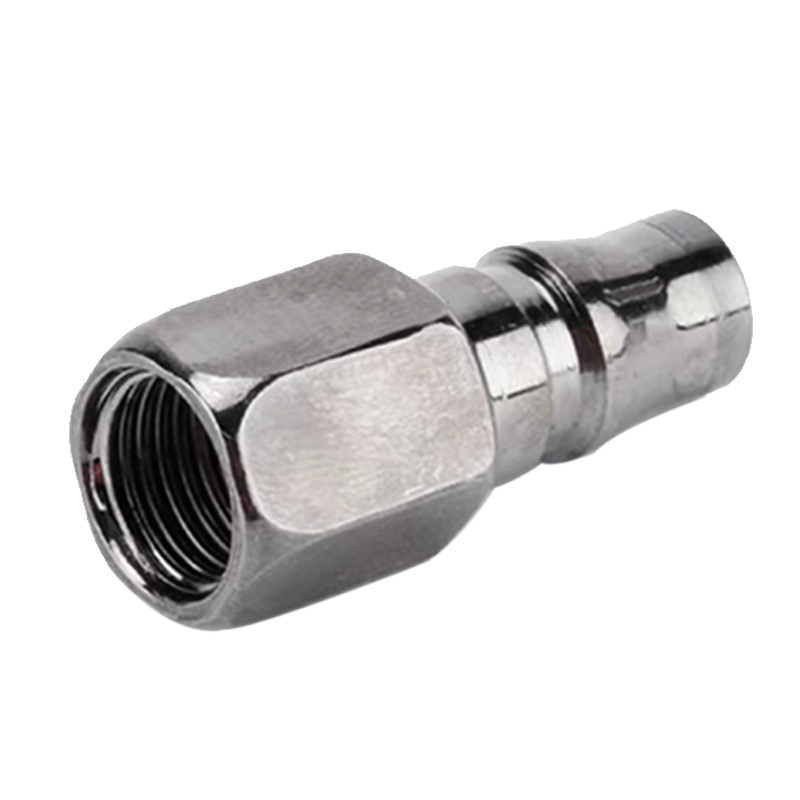 凯希捷 内牙型公头插芯 KXJ-20006-40PF